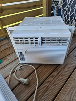 10,000 Btu Air Conditioner