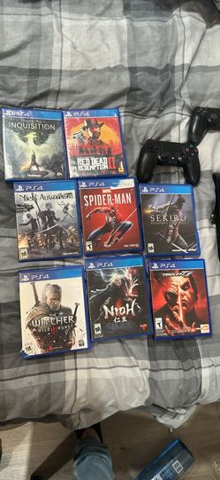 PS4
