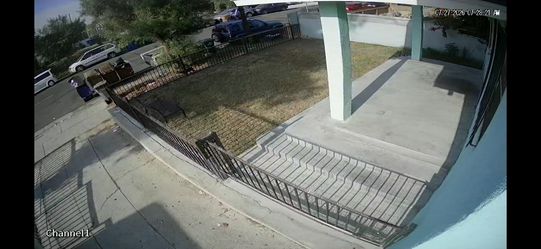 Casita de renta
