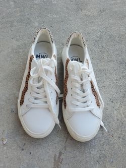 Madwell shoes