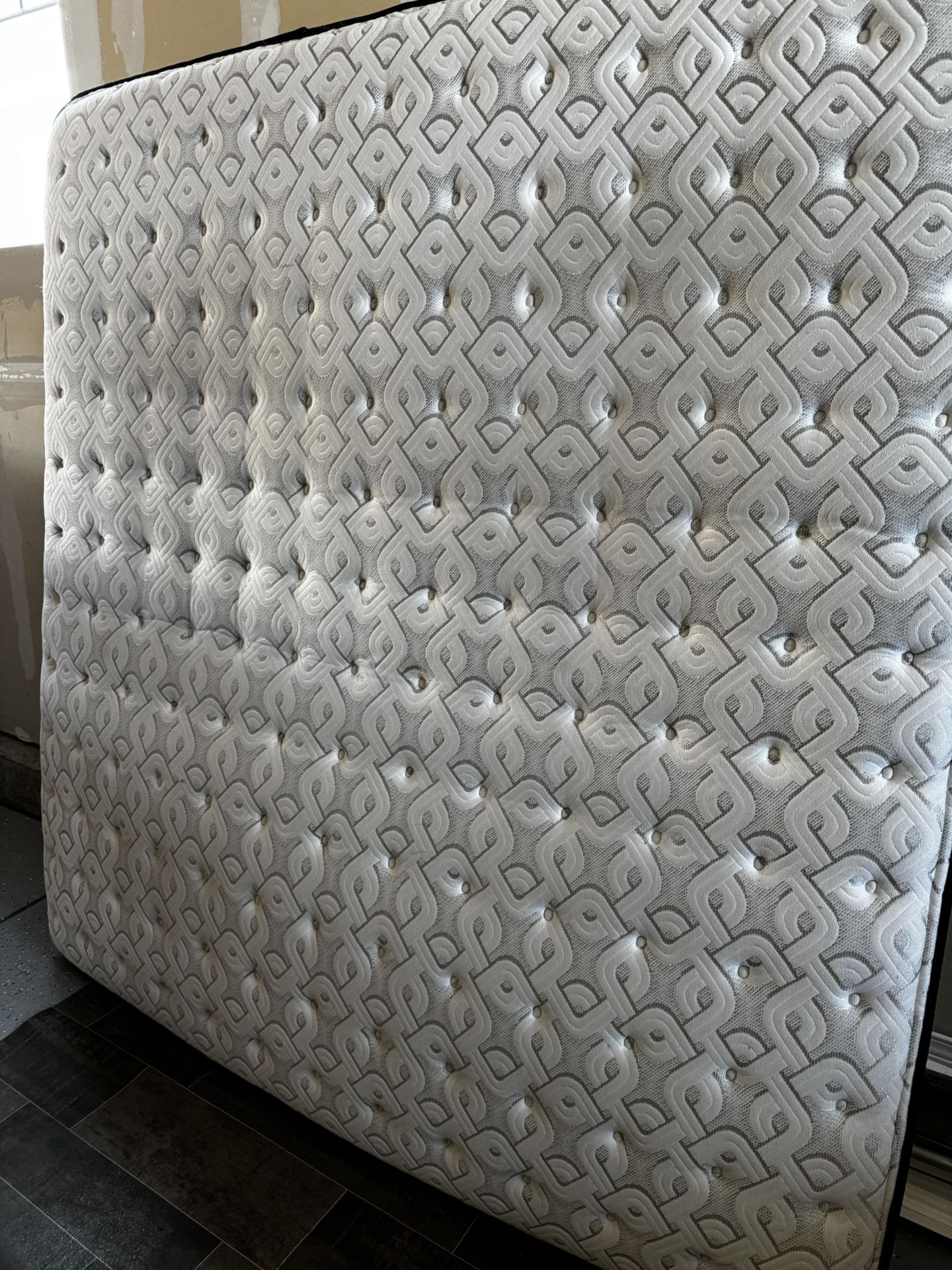 King Sized Mattress