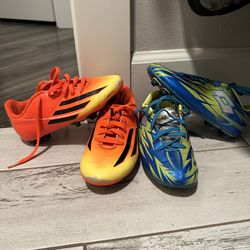 Soccer  cleats - kids