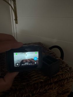 GO PRO HERO 12 Black