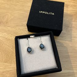 Ippolita Teardrop Earrings 