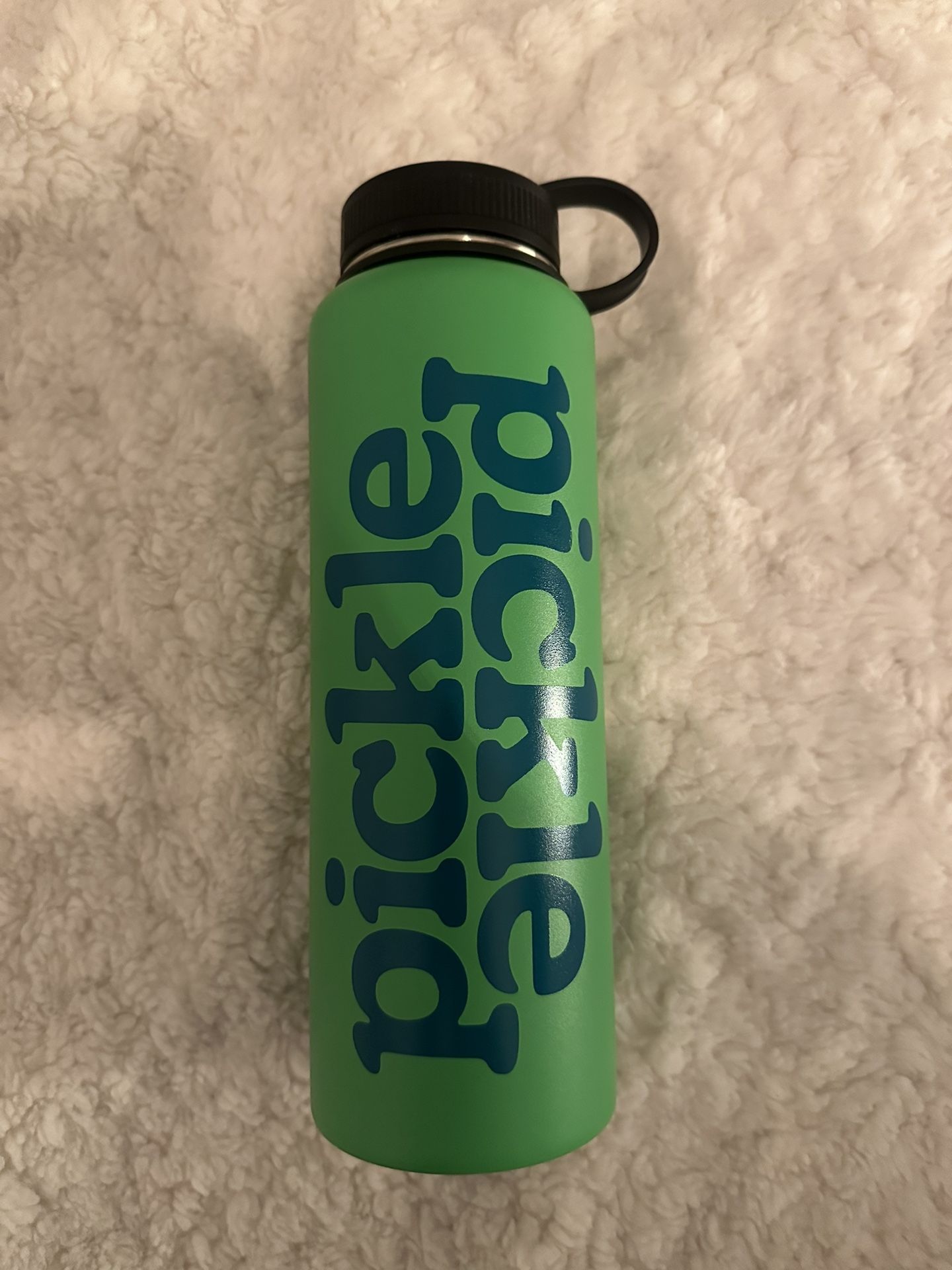 Chick-fil-A Water Bottle