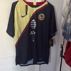 Club America Jersey xXL Torneo 2018
