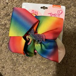 JoJo Siwa Bow