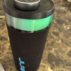 JLAB BT Speaker 🔊 