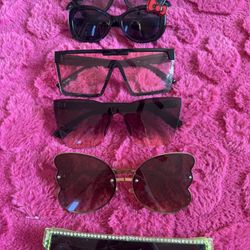 Sunglasses 