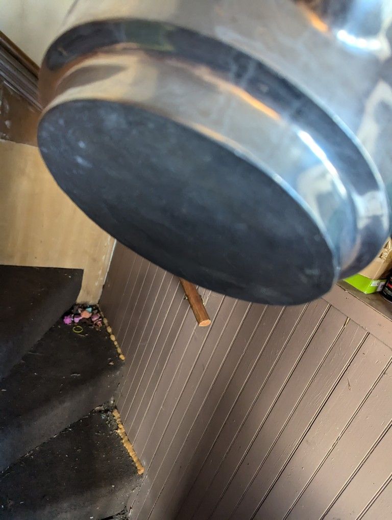 Vintage Kettle