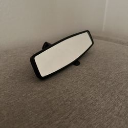 19-25 Silverado/Sierra Rear View Mirror (basic OEM)