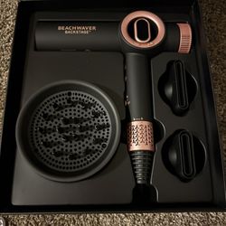 Hair Dryer