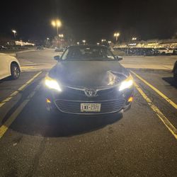 2014 Toyota Avalon
