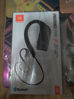 JBL Endurance Sprint