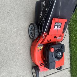 Ariens 5.5Hp Self Propelled