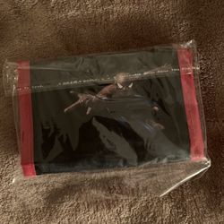 Spider-Man Wallet