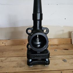 Shut Off Valve