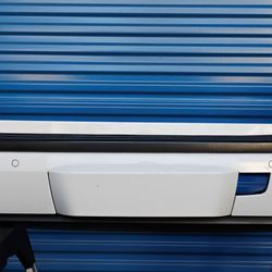 2015 2016 2017 2018 2019 2020 GMC Yukon rear bumper cover oem