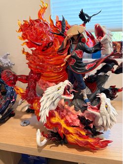 Itachi (Naruto) Figure