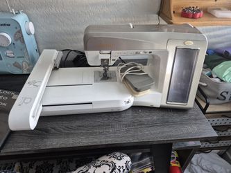 Sewing Embroidery