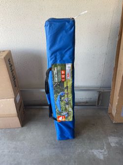 10x10 Canopy EZ up