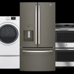 Appliance Repair