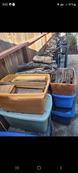 Firewood