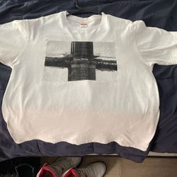 Supreme Sane Smith Tee