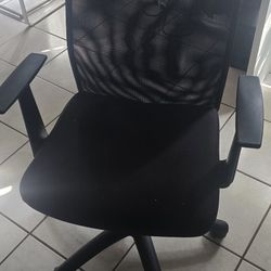 Office Chair  (4)