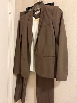 Calvin Klein women suit