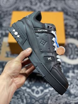 Trainer Sneaker Low