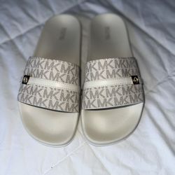 Michael Kors Slides 