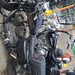 2014 Harley 48 XL1200