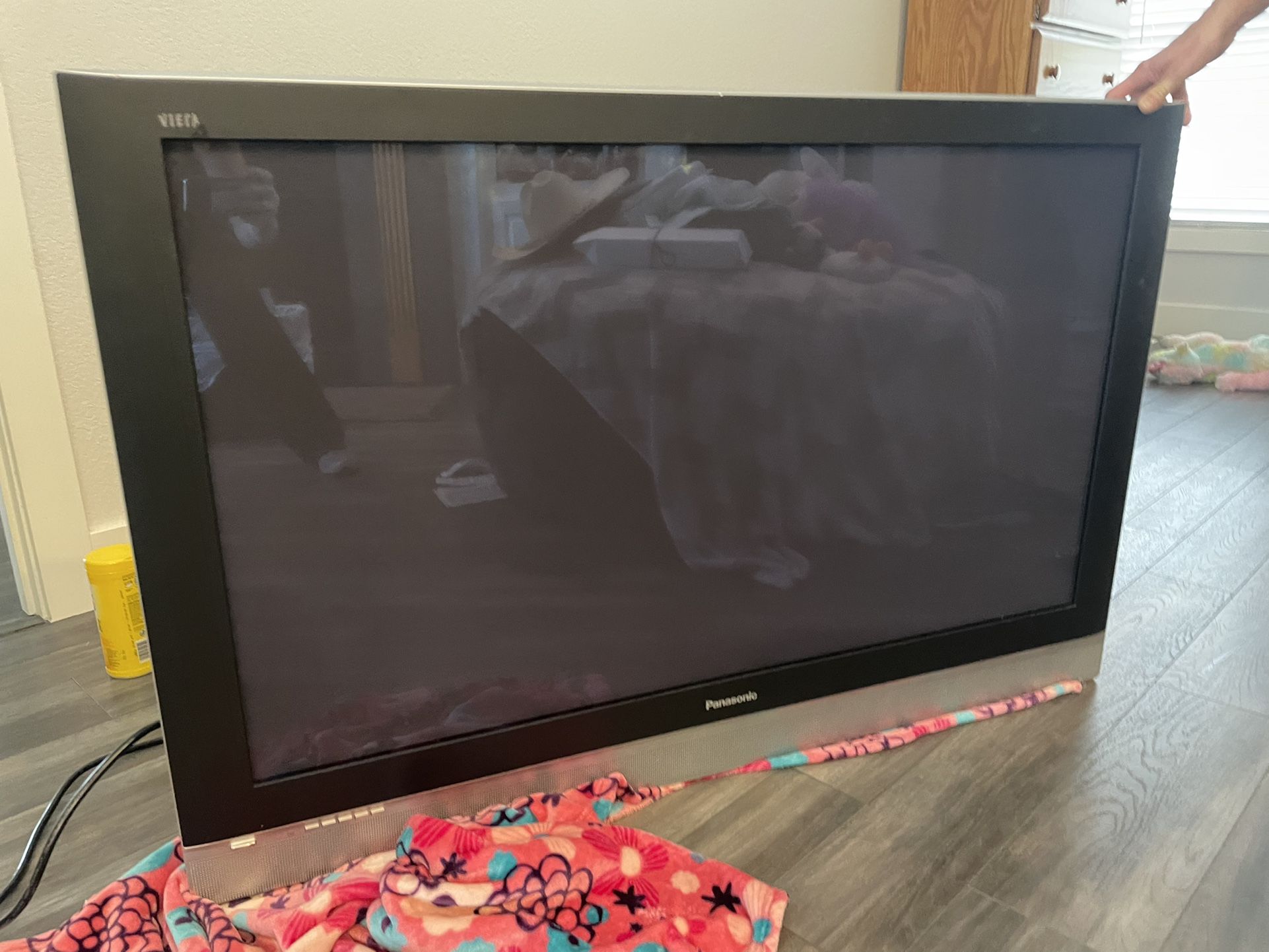 Panasonic Tv