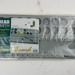 The Bead Smith Supplies Bead Board
