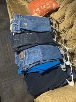 Fr clothes