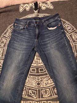 Aeropostale Straight Jeans
