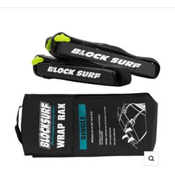 Block Surf Rax 