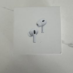 AirPods Pro2