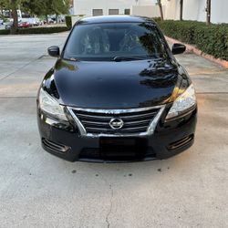 2014 Nissan Sentra