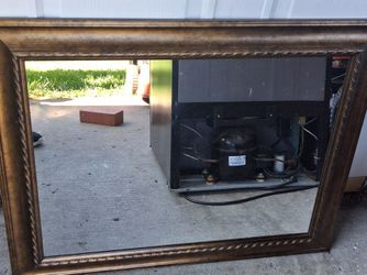 29x23 mirror