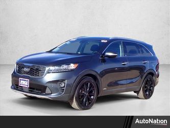 2020 Kia Sorento