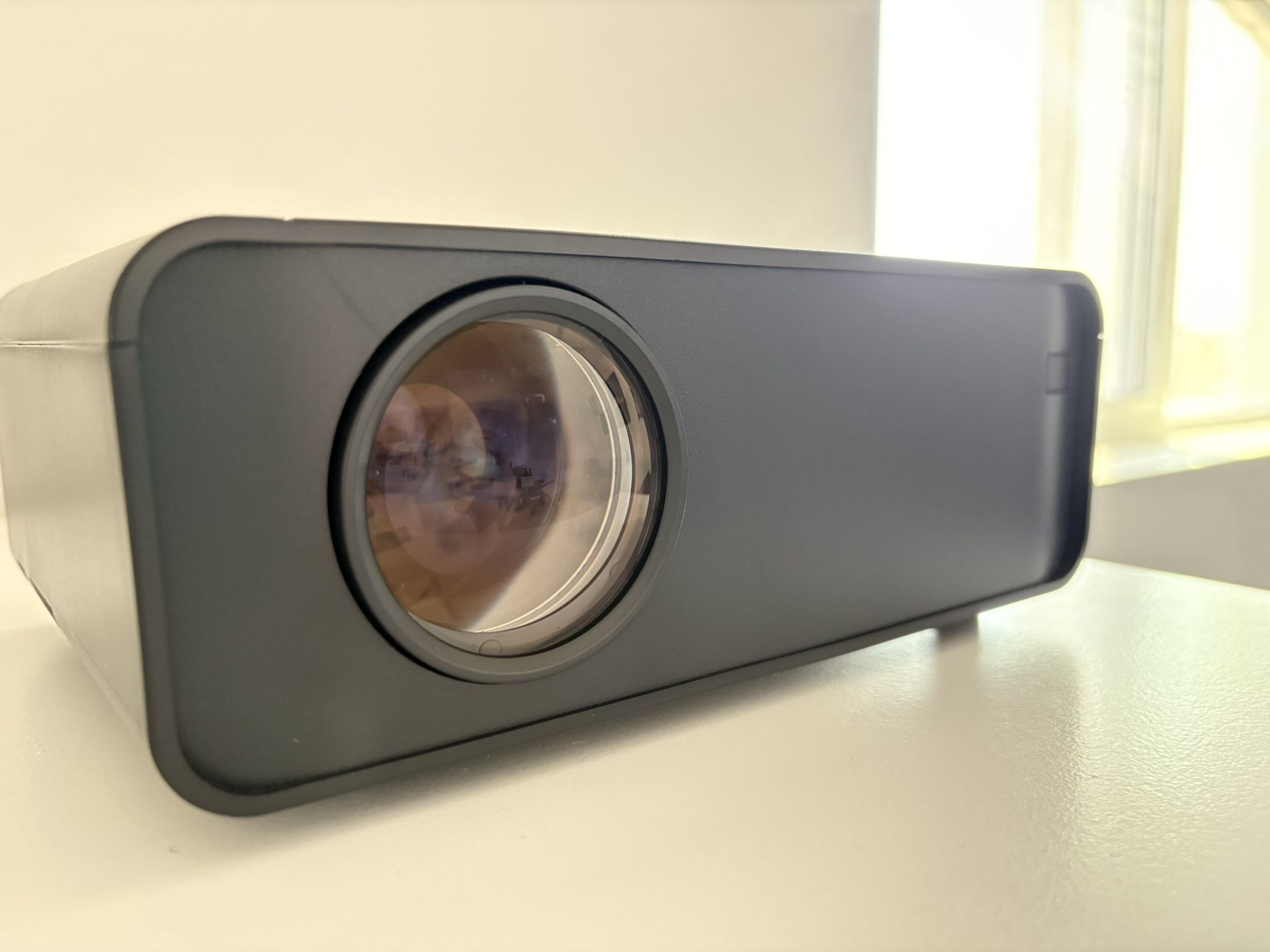 USB Projector