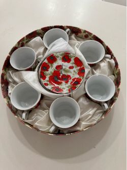Tea Set