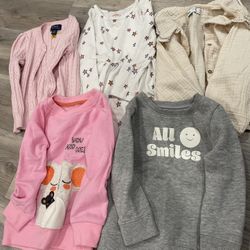 Toddler Clothes Bundle