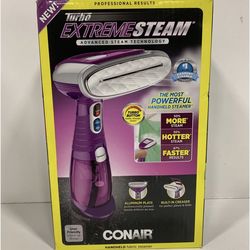 Conair Handheld Steamer