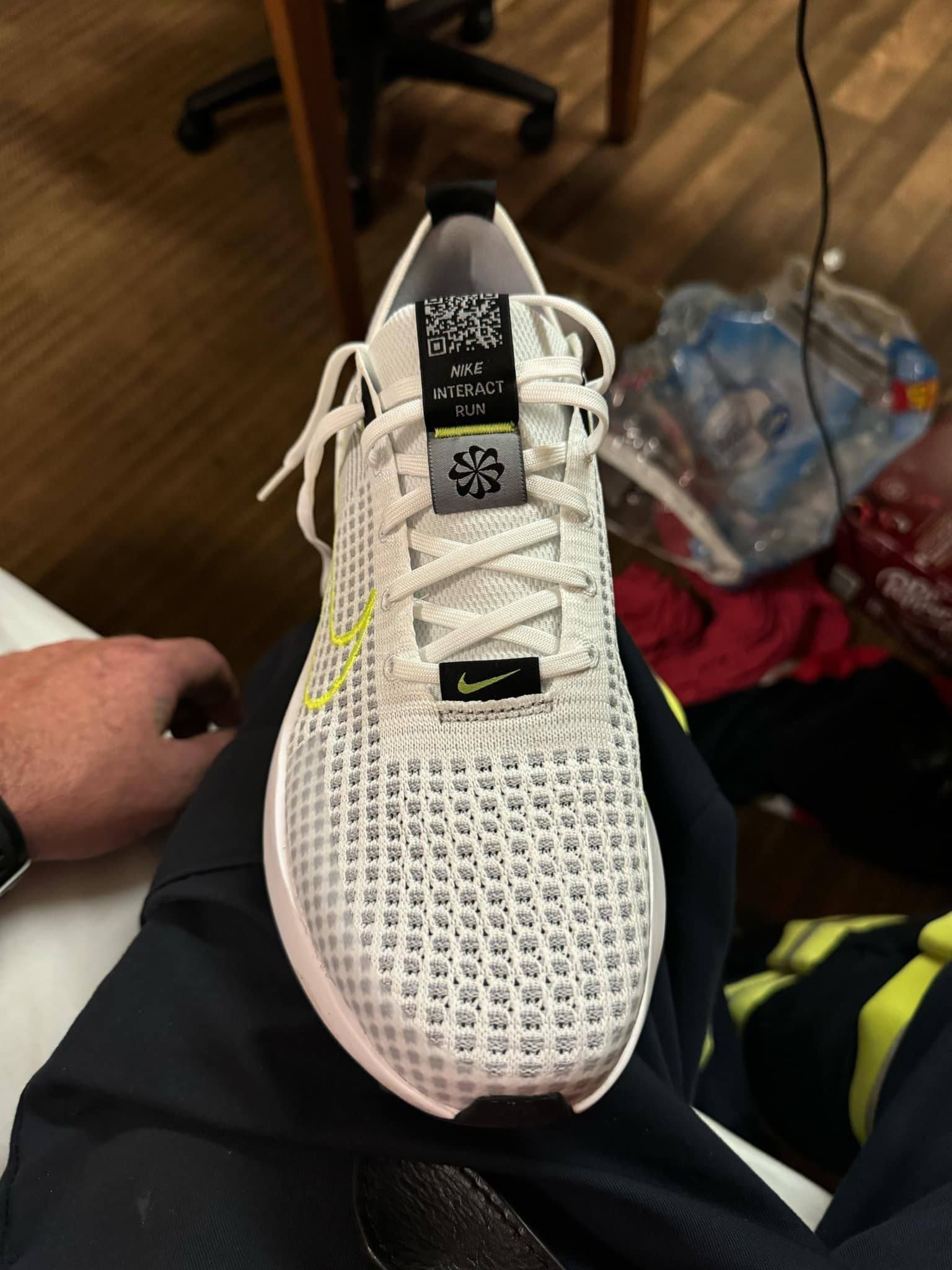 Men Nikes