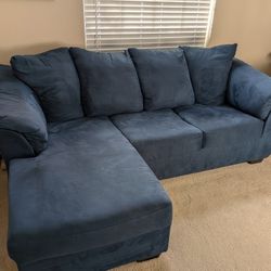Sectional Sofa
