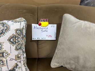 Lazy Boy 3Seater Sofa couch