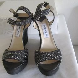 Jimmy choo Shoes - Made In Italy 